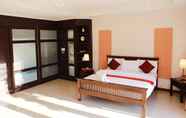 ห้องนอน 6 Thiva Pool Villa Hua Hin