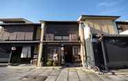 Exterior 2 Mosaic Machiya KSK