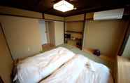 Kamar Tidur 6 Mosaic Machiya KSK