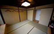 Bedroom 5 Mosaic Machiya KSK