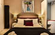 Kamar Tidur 5 Guest House Grazioli