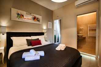 Kamar Tidur 4 Guest House Grazioli