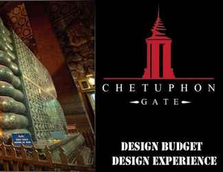 Lobby 2 Chetuphon Gate