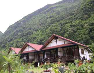 Exterior 2 Phaxang Resort Nong Khiaw