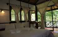 Kamar Tidur 2 Phaxang Resort Nong Khiaw