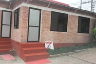 Exterior Cocina Mitho Chha