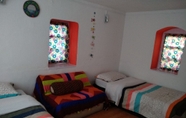 Kamar Tidur 6 Cocina Mitho Chha