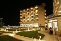 Exterior Beau Site Hotel Marsa Matruh