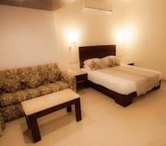 Bedroom 3 Beau Site Hotel Marsa Matruh