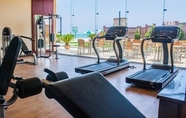 Fitness Center 7 Beau Site Belle Vue Marsa Matruh