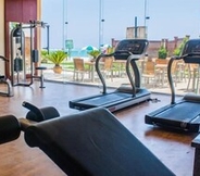 Fitness Center 7 Beau Site Belle Vue Marsa Matruh