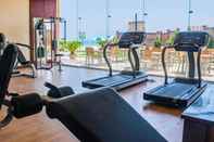 Fitness Center Beau Site Belle Vue Marsa Matruh