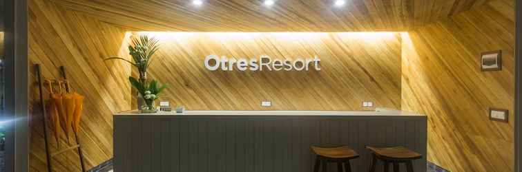 Lobi Otres Resort