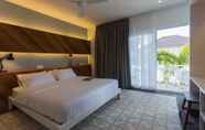 Kamar Tidur 7 Otres Resort