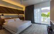 Bilik Tidur 7 Otres Resort