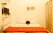 Bilik Tidur 7 Hotel Hanuman Ghat
