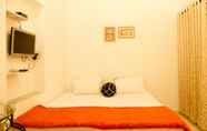 Bedroom 7 Hotel Hanuman Ghat
