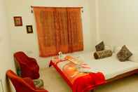Bedroom Hotel Hanuman Ghat