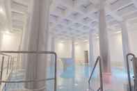Swimming Pool Hotel Palacio de Úbeda 5 G.L.