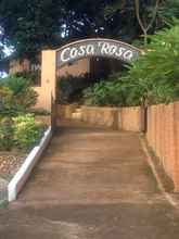 ภายนอกอาคาร 4 Casa Rosa Taytay