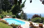 Swimming Pool 3 Comoholidays - Villino Milli
