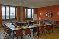 Functional Hall 25hours Hotel Altes Hafenamt