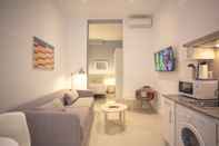 Khu vực công cộng Apartment in Malasaña