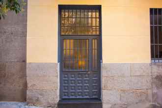 Bên ngoài 4 Apartment in Malasaña