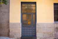 Exterior Apartment in Malasaña