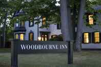 Exterior Woodbourne Inn