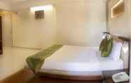 Phòng ngủ 4 Hotel Archana Residency