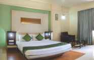 Phòng ngủ 3 Hotel Archana Residency