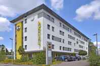 Luar Bangunan B&B Hotel Stuttgart-Vaihingen