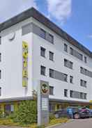 EXTERIOR_BUILDING B&B Hotel Stuttgart-Vaihingen