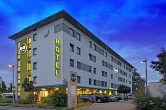 Exterior 4 B&B Hotel Stuttgart-Vaihingen