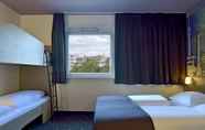 Bilik Tidur 7 B&B Hotel Stuttgart-Vaihingen