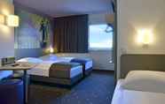 Bedroom 6 B&B Hotel Stuttgart-Vaihingen