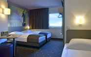 Bilik Tidur 6 B&B Hotel Stuttgart-Vaihingen