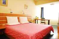 Bedroom Home Inns Xin Zhou