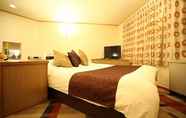 Bilik Tidur 7 Hotel Swing Kobe - Adults Only