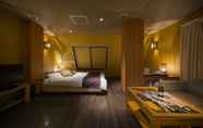 Bilik Tidur 2 Hotel Swing Kobe - Adults Only