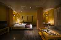 Bilik Tidur Hotel Swing Kobe - Adults Only