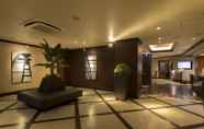 Lobi 3 Hotel Swing Kobe - Adults Only