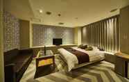 Kamar Tidur 5 Hotel Swing Kobe - Adults Only