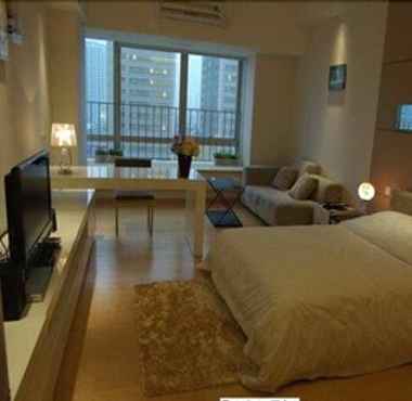 ห้องนอน 2 Ka Ji Apartment