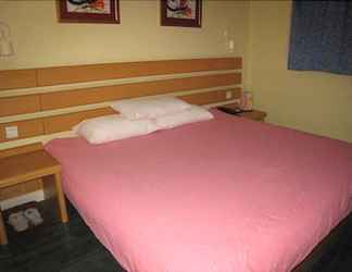 Kamar Tidur 2 Home Inn Zha Bei Park