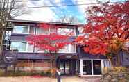 Exterior 2 Kyu Karuizawa Hotel Shinonome