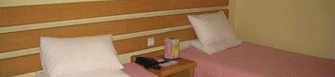 Kamar Tidur Home Inn Liuting