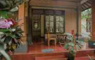 Common Space 3 Nyoman Warta Accommodation