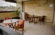 Common Space 4 Nyoman Warta Accommodation